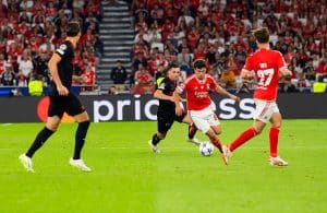 Portimonense vs Benfica: Prognóstico e transmissão 24/09