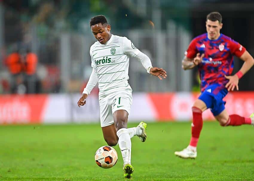 Boavista vs Sporting – Prognóstico, odds, transmissão 30/10