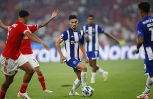 FC Porto vs Barcelona: Prognóstico, odds e transmissão 04/10