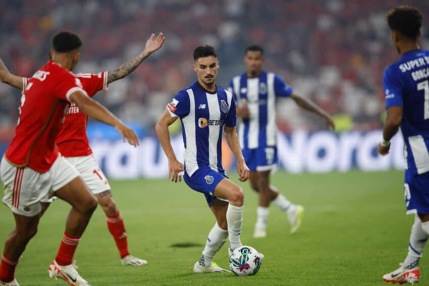 FC Porto vs Barcelona: Prognóstico, odds e transmissão 04/10