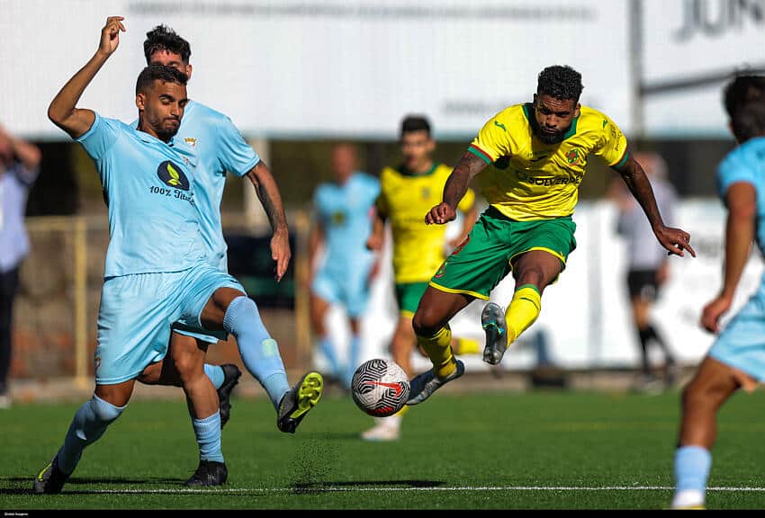 Resultados Taça de Portugal (Já se conhecem os horários!)
