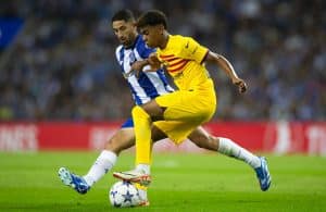 Barcelona vs Athletic Bilbao: Transmissão e palpite 22/10