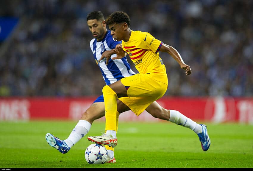 Barcelona vs Athletic Bilbao: Transmissão e palpite 22/10