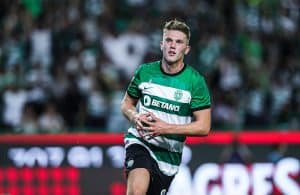 Olivais e Moscavide vs Sporting: Transmissão e palpite 21/10