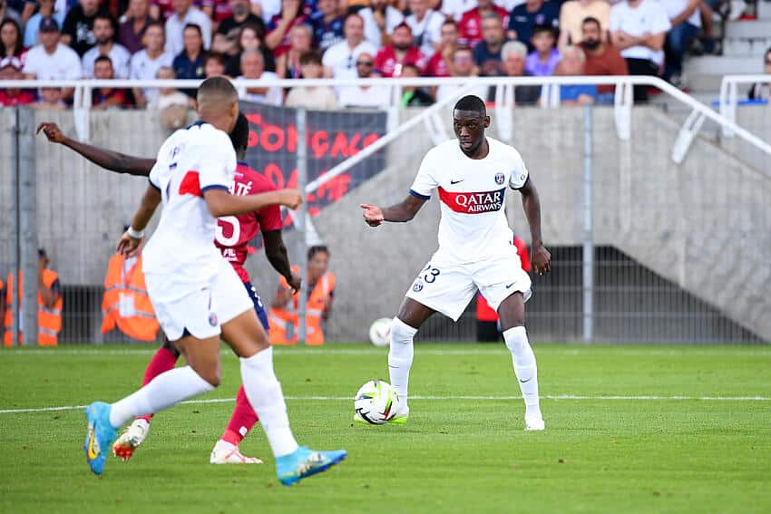 Newcastle vs PSG: Prognóstico, odds e transmissão 04/10