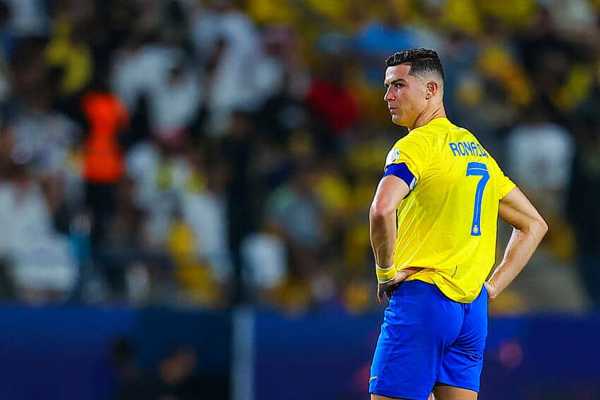 Os 10 jogadores de futebol mais bem pagos do mundo