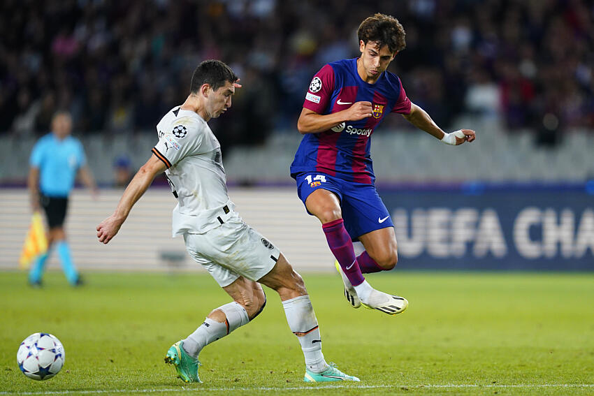 Barcelona vs Real Madrid: Palpite, odds e transmissão 28/10