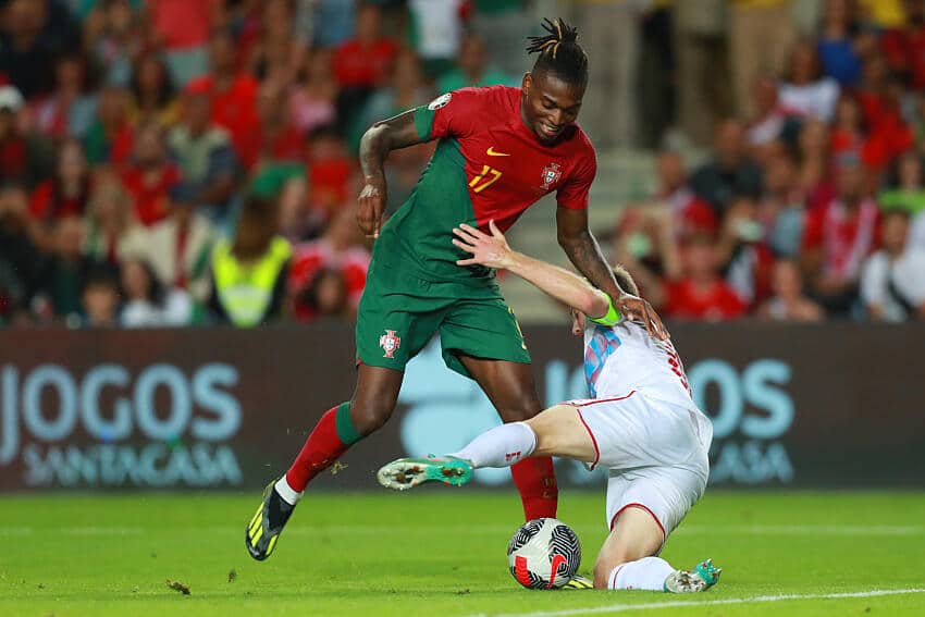 Portugal vs Eslováquia: Prognóstico, odds, transmissão 13/10