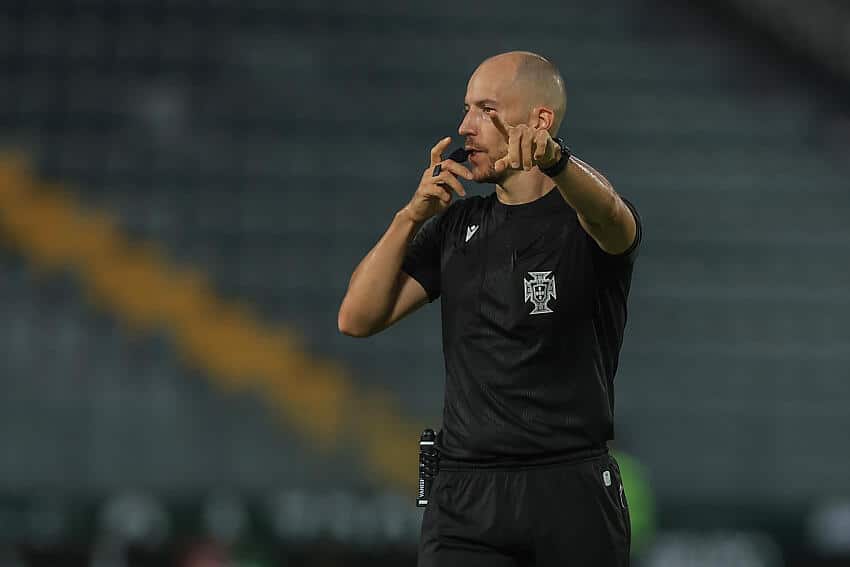 Resultados primeira liga portuguesa (Liga Portugal) 24/25