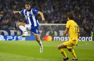 FC Porto vs Portimonense: Prognóstico e transmissão 08/10