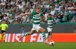 Sporting vs Arouca: Prognóstico, odds e transmissão 08/10