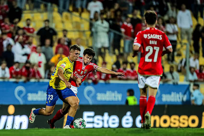 Benfica vs Real Sociedad: Palpite, odds e transmissão 24/10