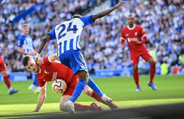 Classificação Liga Inglesa (Premier League) 2023/2024