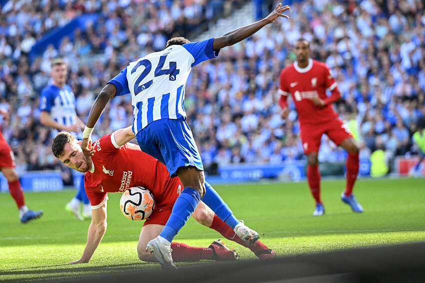 Classificação Liga Inglesa (Premier League) 2023/2024