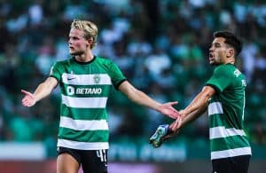 Rakow vs Sporting: Prognóstico, odds e transmissão 26/10