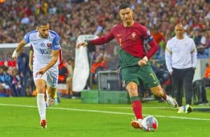 Bósnia vs Portugal: Prognóstico, odds, transmissão 16/10