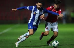 Antwerp vs Porto: Prognóstico, odds e transmissão 25/10