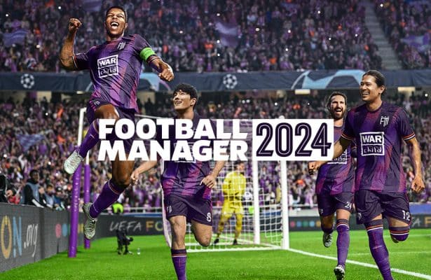 Football Manager 2024: Lançamento, download, como jogar FM24