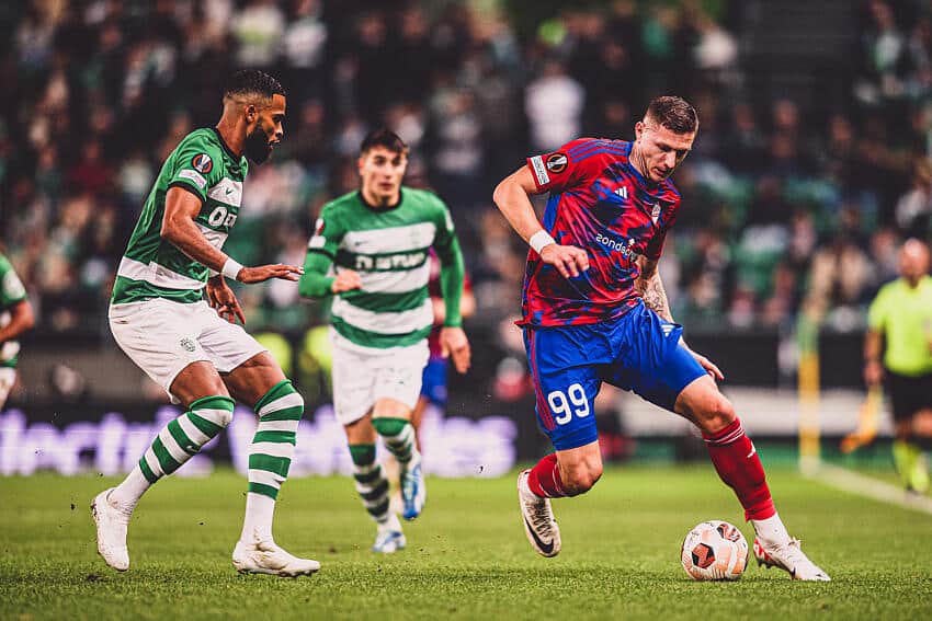 Sporting vs Dumiense: Prognóstico, odds, transmissão (26/11)