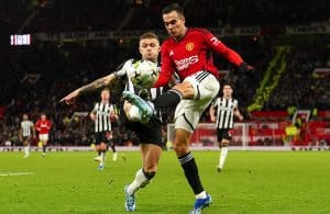 Fulham vs Manchester United – Palpite e transmissão (04/11)