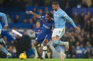 Resultados Liga Inglesa (Premier League) 2023/2024