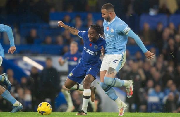 Resultados Liga Inglesa (Premier League) 2023/2024