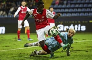 Braga vs Union Berlin: Prognóstico, odds e transmissão 29/11