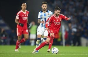 Benfica vs Sporting: Prognóstico, odds e transmissão (12/11)