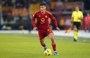 Servette vs Roma: Prognóstico, odds e transmissão 30/11