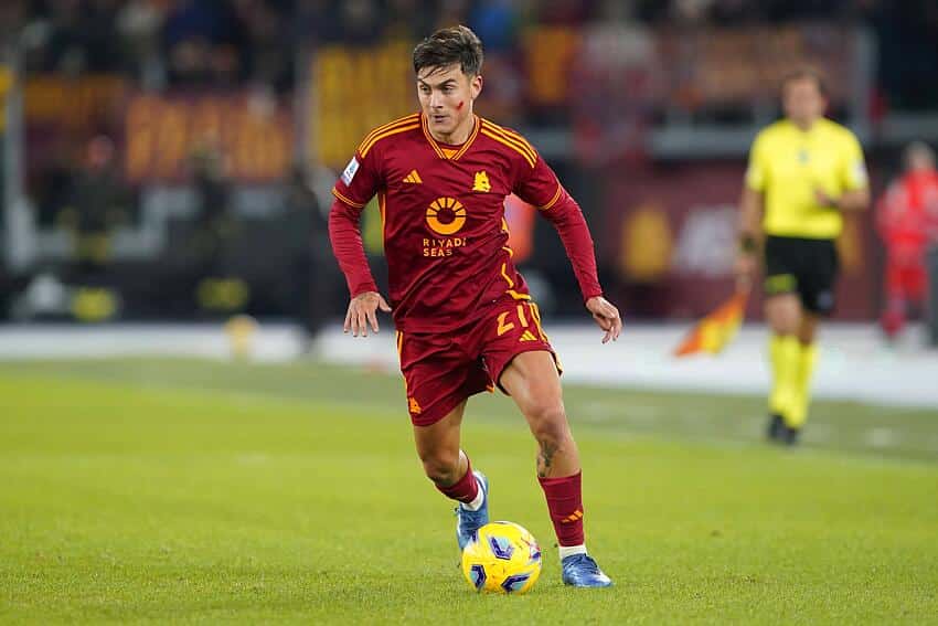 Servette vs Roma: Prognóstico, odds e transmissão 30/11