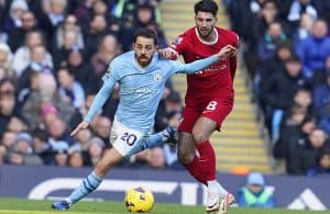 Manchester City vs Leipzig: Palpite, odds, transmissão 28/11