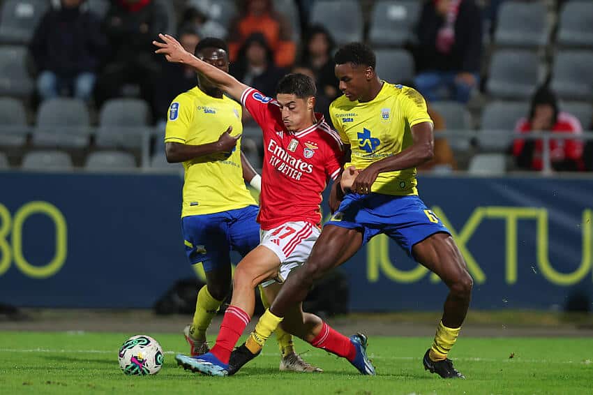 Chaves vs Benfica: Prognóstico, odds e transmissão 04/11