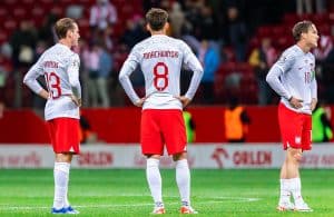 Polónia vs República Checa: Dicas de apostas e Odds (17/11)