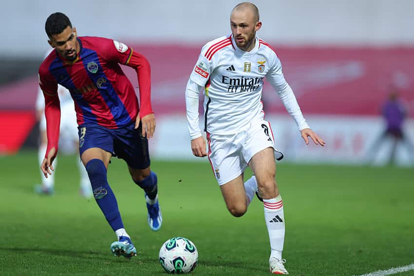 Real Sociedad vs Benfica: Palpite, odds e transmissão 08/11