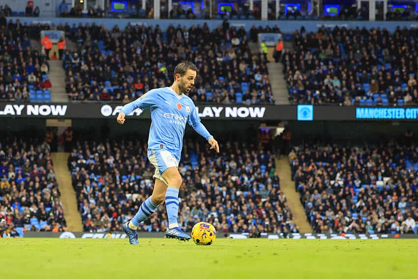 Jogos de Premier League: Calendário e grandes jogos 23/24