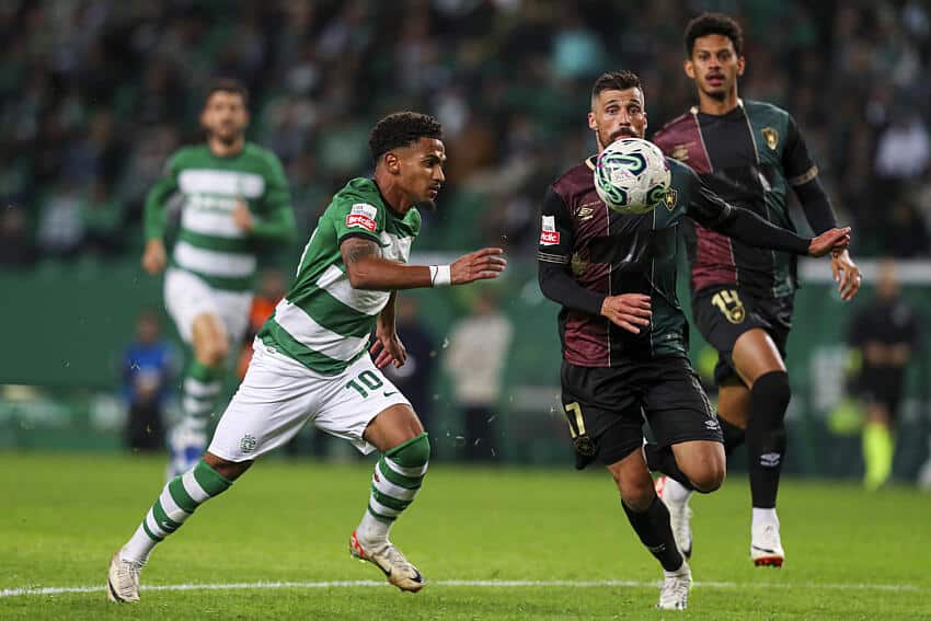 Sporting vs Rakow: Prognóstico, odds e transmissão 09/11