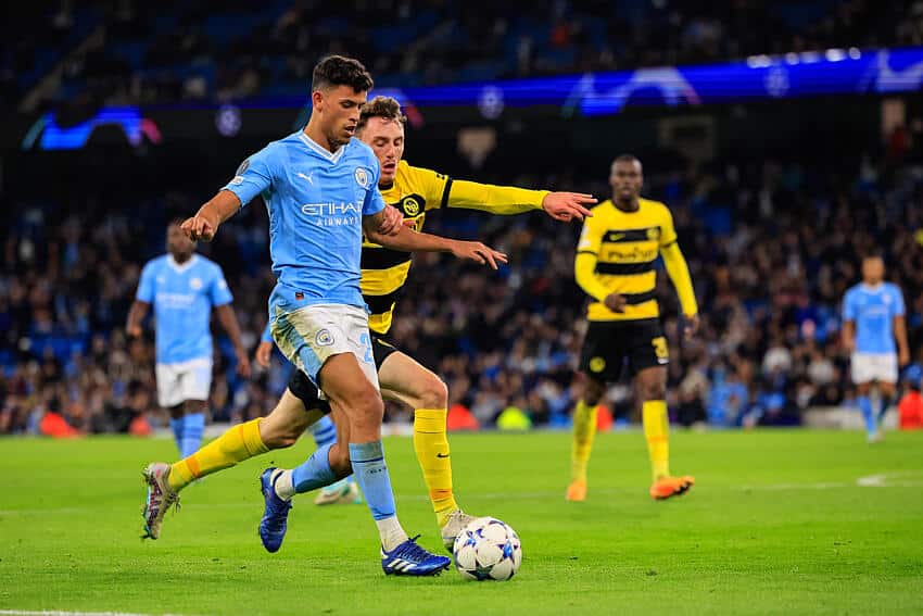 Chelsea vs Manchester City: Palpite Premier League (12/11)