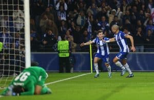 Vitória Guimarães vs Porto: Palpite, odds, transmissão 11/11