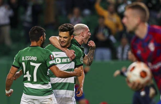 Jogos de Liga Europa hoje – Data, hora, canal TV e streaming