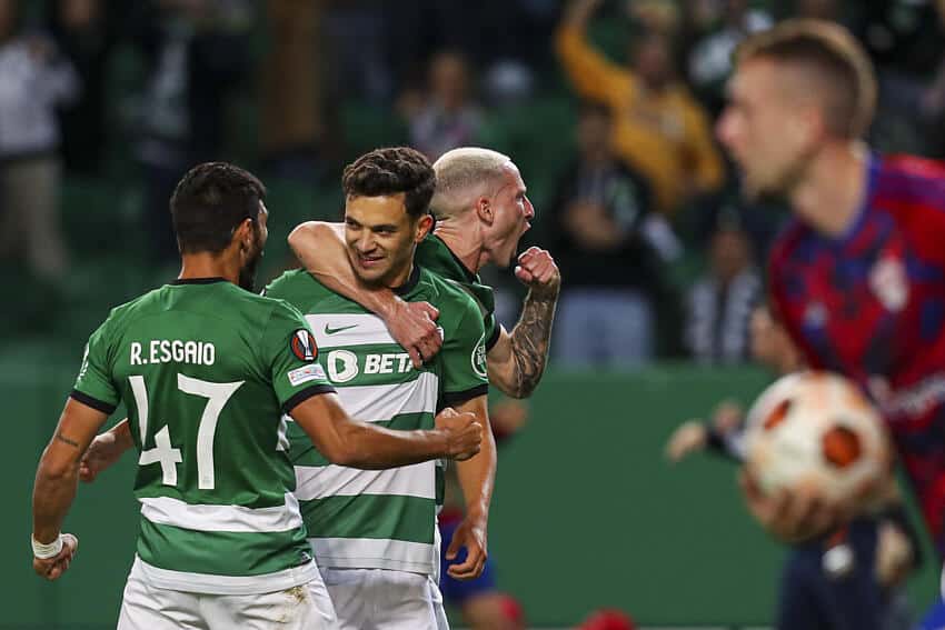 Jogos de Liga Europa hoje – Data, hora, canal TV e streaming