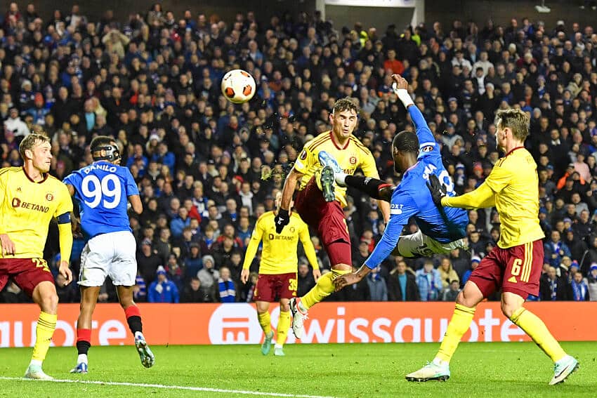 Resultados Liga Europa (UEFA Europe League) 2023/2024