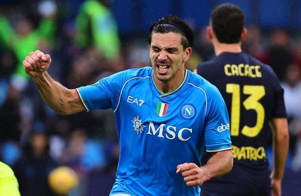 Atualizado: Resultados Liga Italiana (Série A) 2023/2024