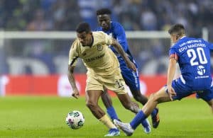 Barcelona vs Porto: Prognóstico, odds e transmissão 28/11