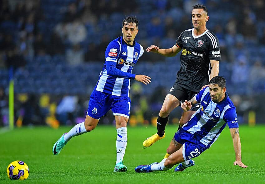 FC Porto vs Shakhtar: Prognóstico, odds e transmissão 13/12