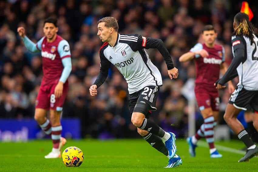 Newcastle vs Fulham: Prognóstico, odds e transmissão 16/12