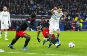 Braga vs Benfica: Prognóstico, odds e transmissão 17/12