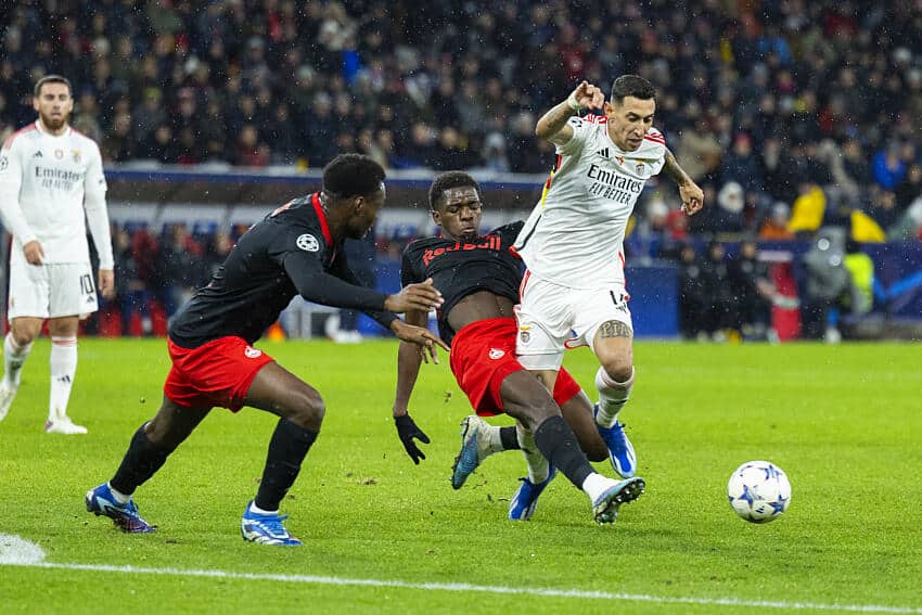 Braga vs Benfica: Prognóstico, odds e transmissão 17/12