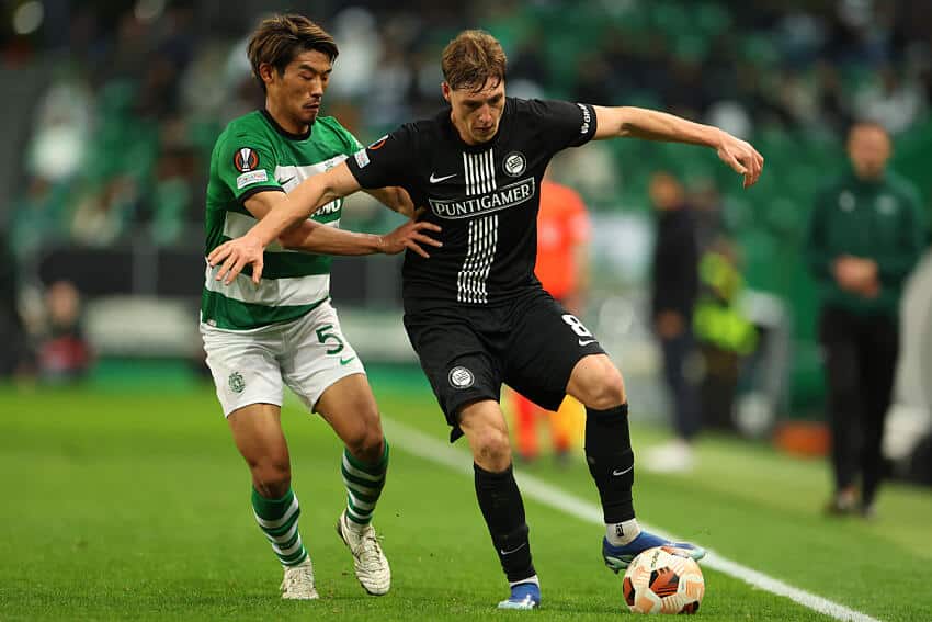 Sporting vs Porto: Prognóstico, odds e transmissão 18/12