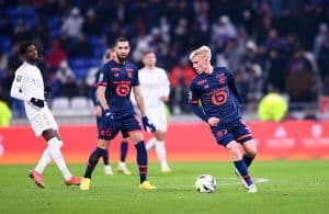 Marselha vs Lyon: Prognóstico, odds e transmissão 06/12