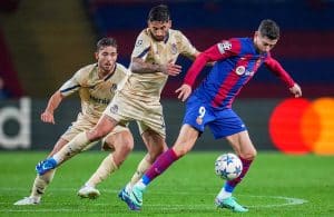 Barcelona vs Atlético de Madrid: Palpite e transmissão 03/12